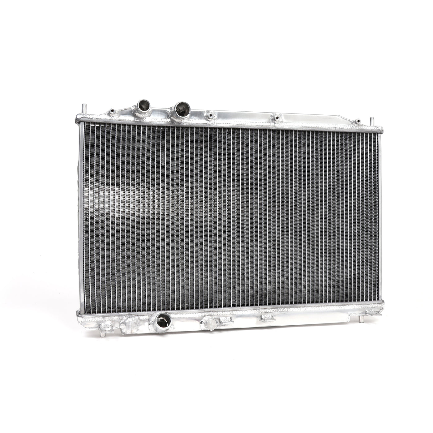 Skunk2 Alpha Series Aluminum Radiator for 06-11 Civic Si