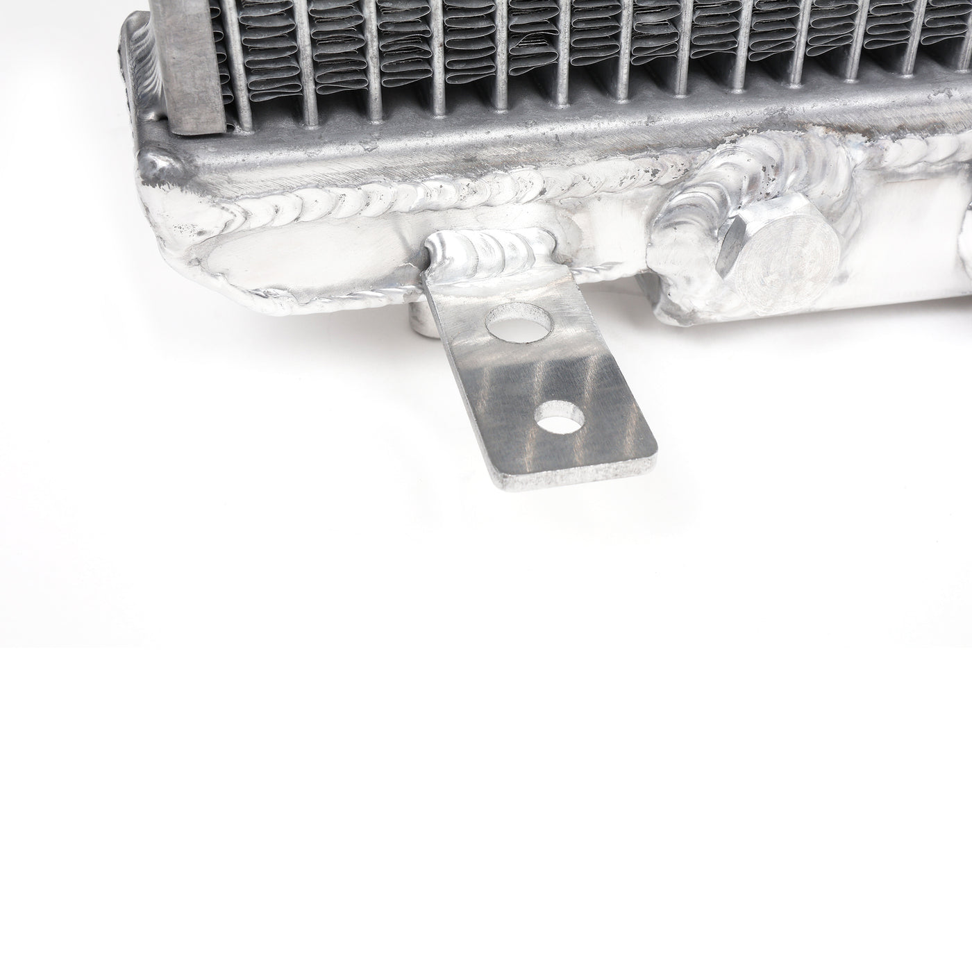 Skunk2 Alpha Series Aluminum Radiator for 06-11 Civic Si