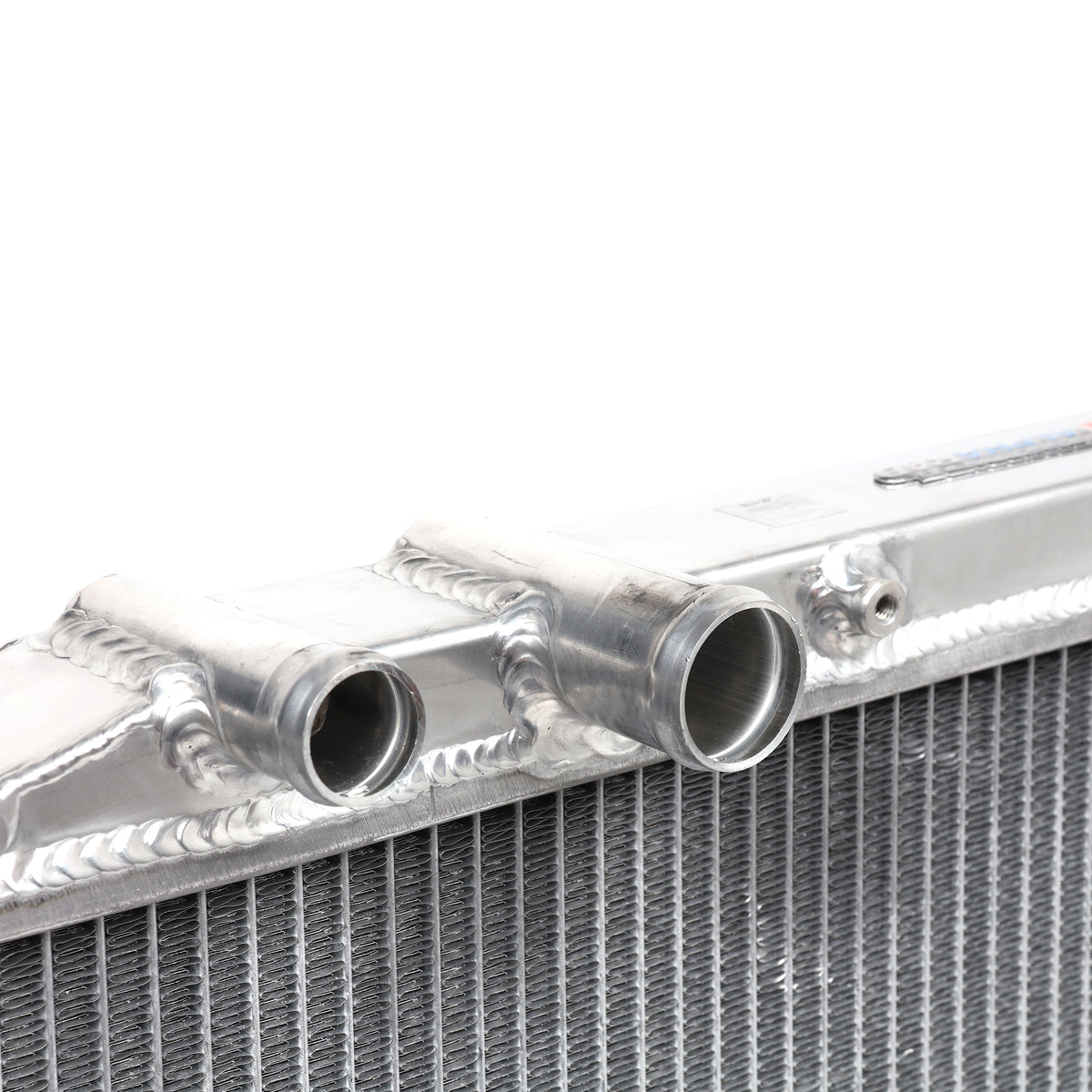 Fa5 Radiator Skunk2 Alpha Series Aluminum Radiator for 06-11 Civic Si · Hybrid Racing
