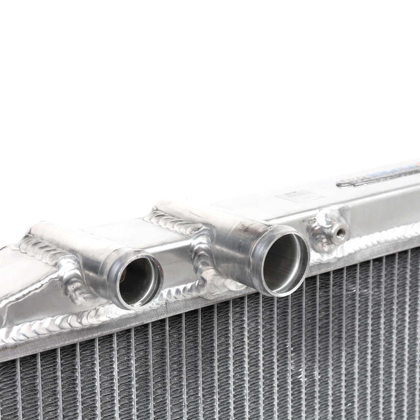 Skunk2 Alpha Series Aluminum Radiator for 06-11 Civic Si