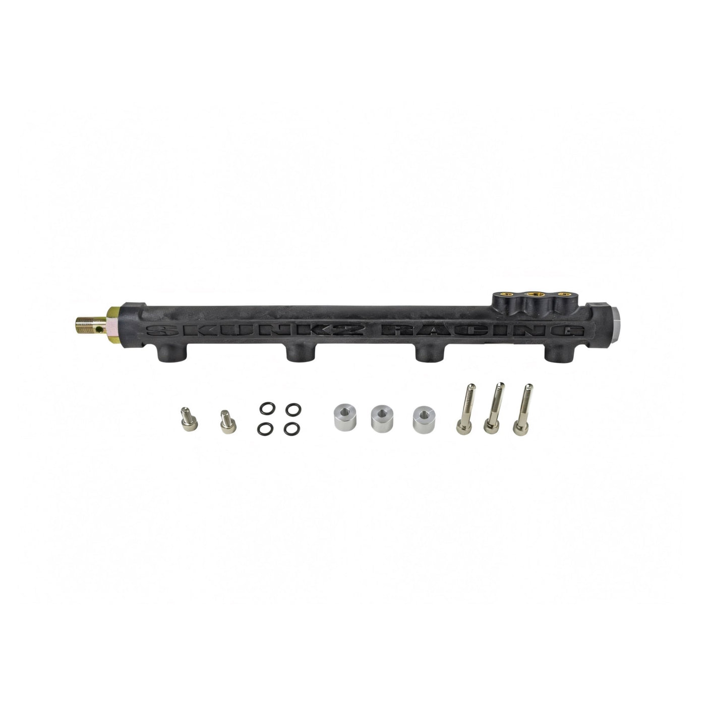 Skunk2 Carbon Composite Fuel Rail for B-Series Engines