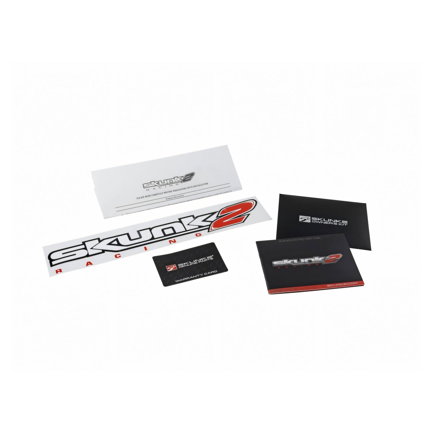 Skunk2 Carbon Composite Fuel Rail for B-Series Engines