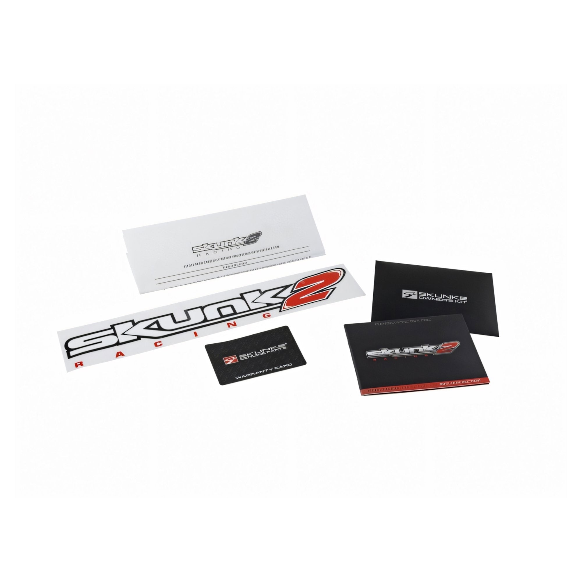Skunk2 Carbon Composite Fuel Rail for B-Series Engines
