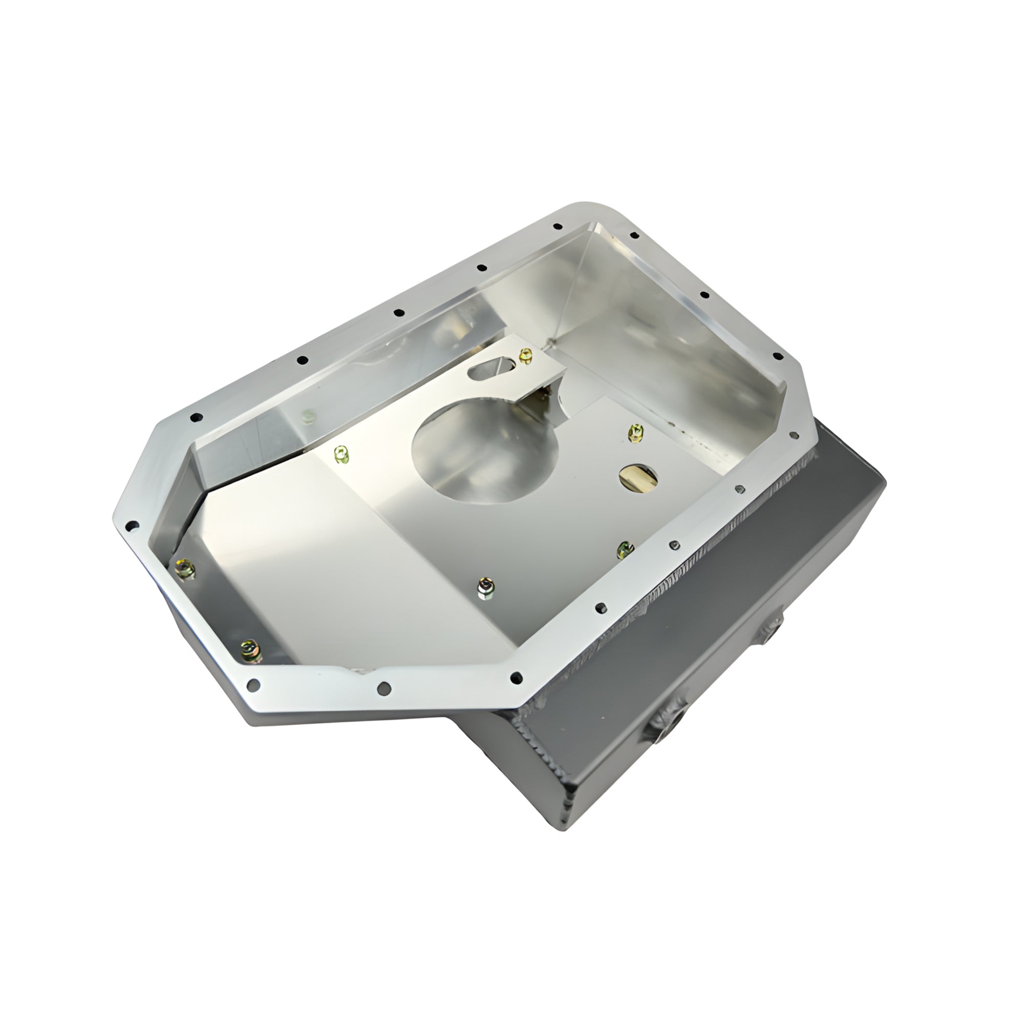 Skunk2 K Series Oil Pan for K20A/Z & K24A