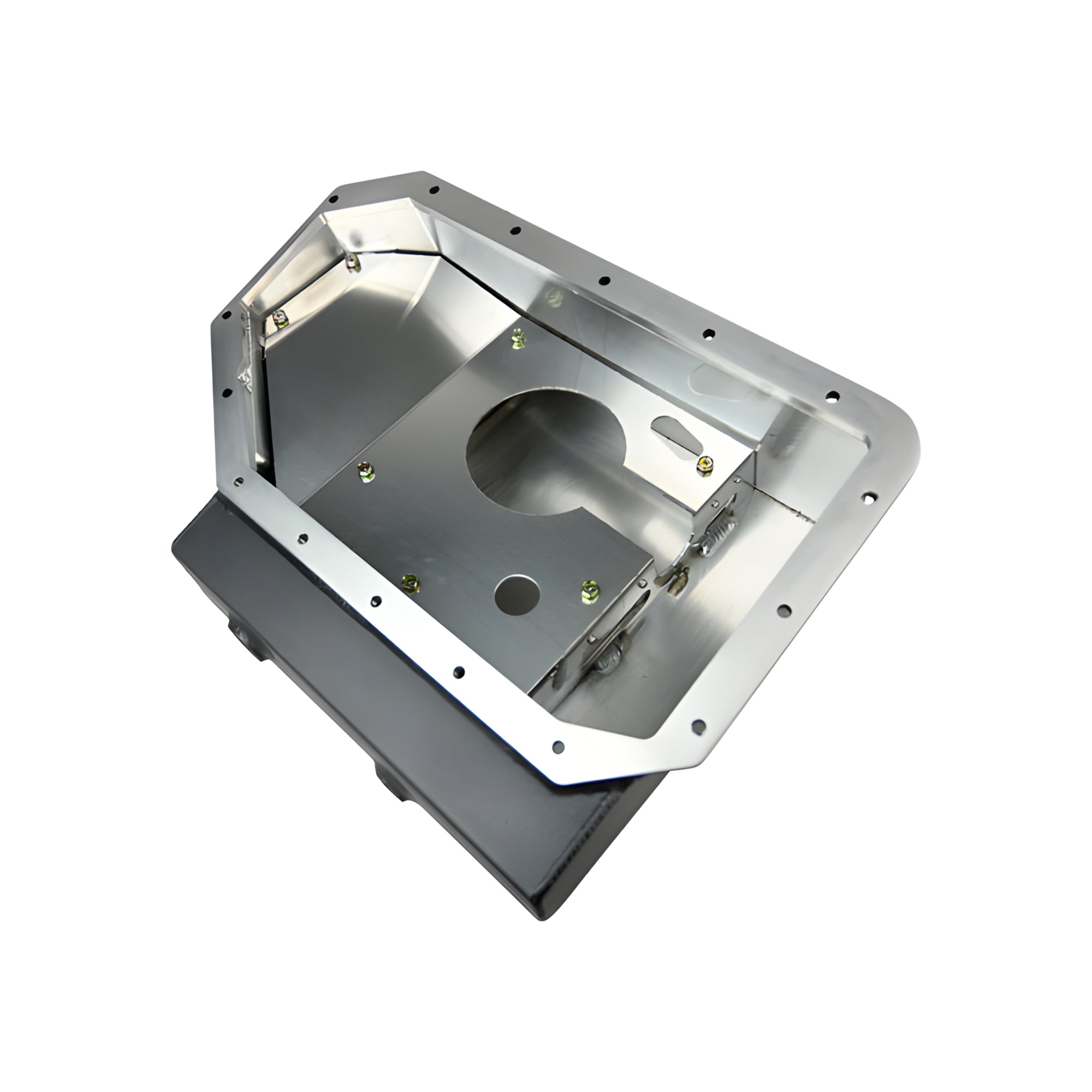 Skunk2 K Series Oil Pan for K20A/Z & K24A