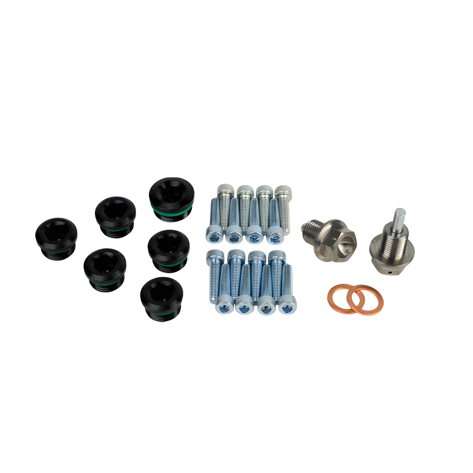 Skunk2 K Series Oil Pan for K20A/Z & K24A