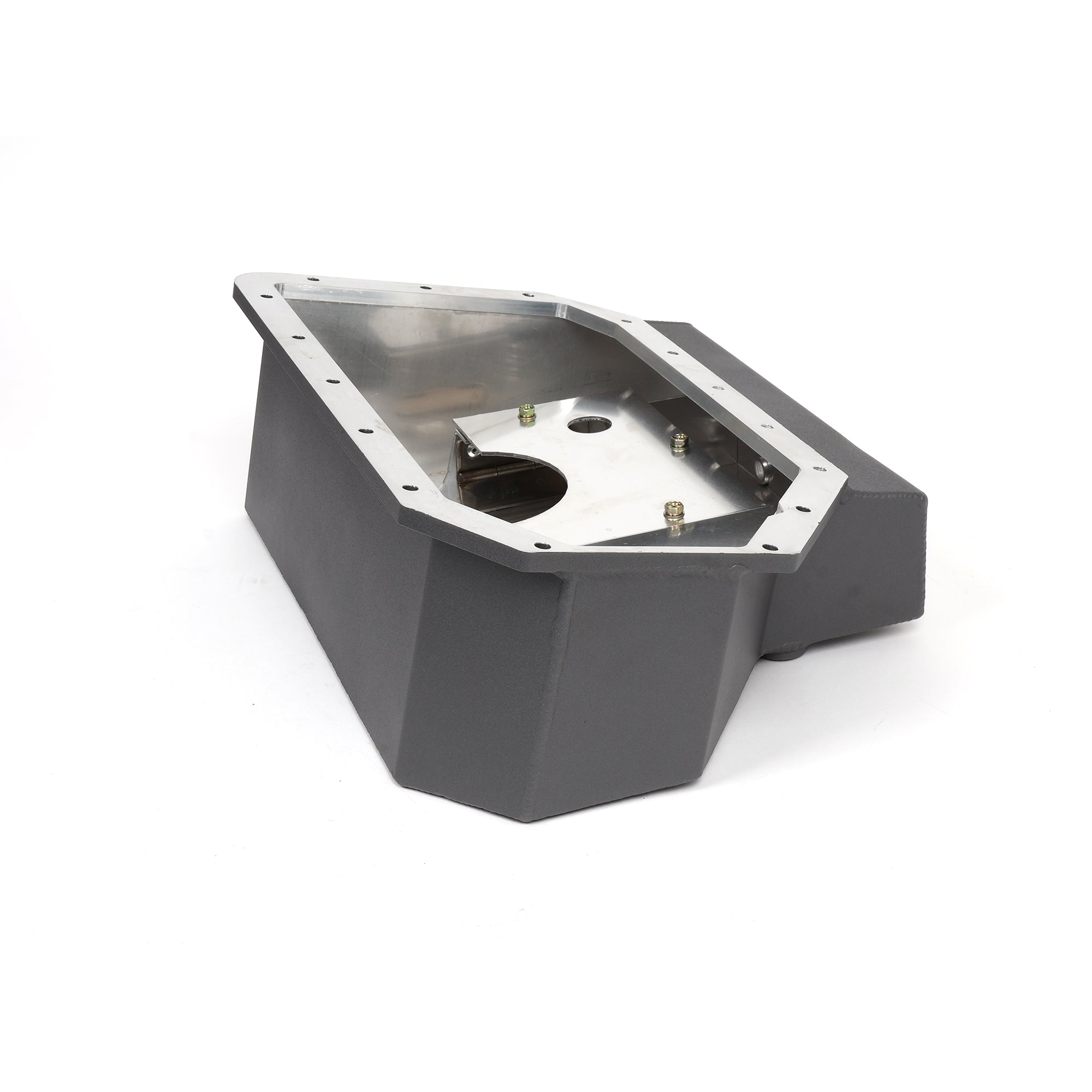 Skunk2 K Series Oil Pan for K20A/Z & K24A · Hybrid Racing