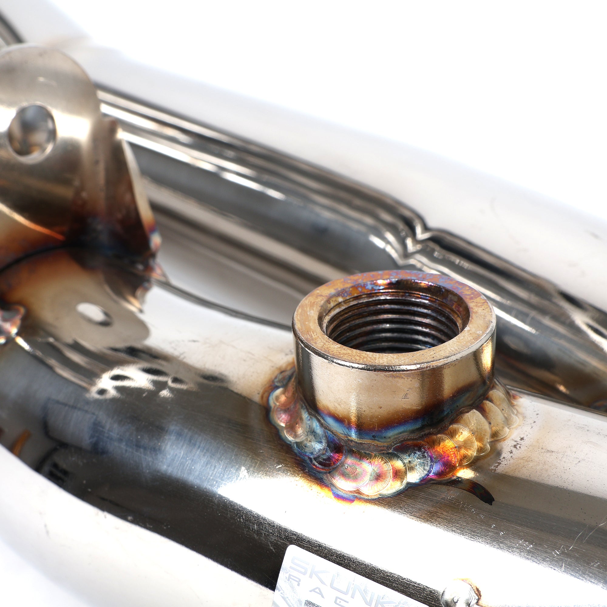 Skunk2 Alpha Series Header V1 (B-Series)