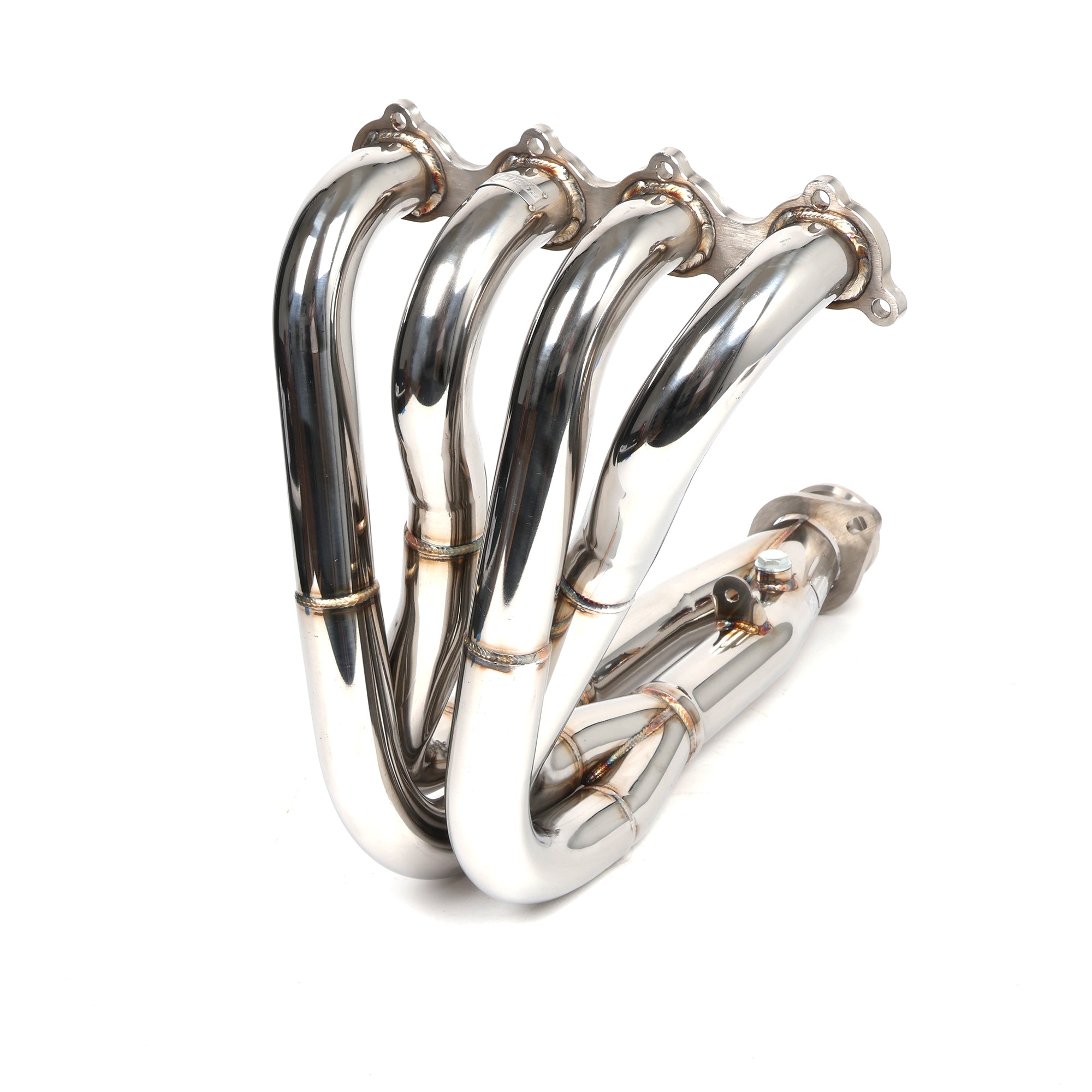 Skunk2 Alpha Series Header V1 (B-Series)