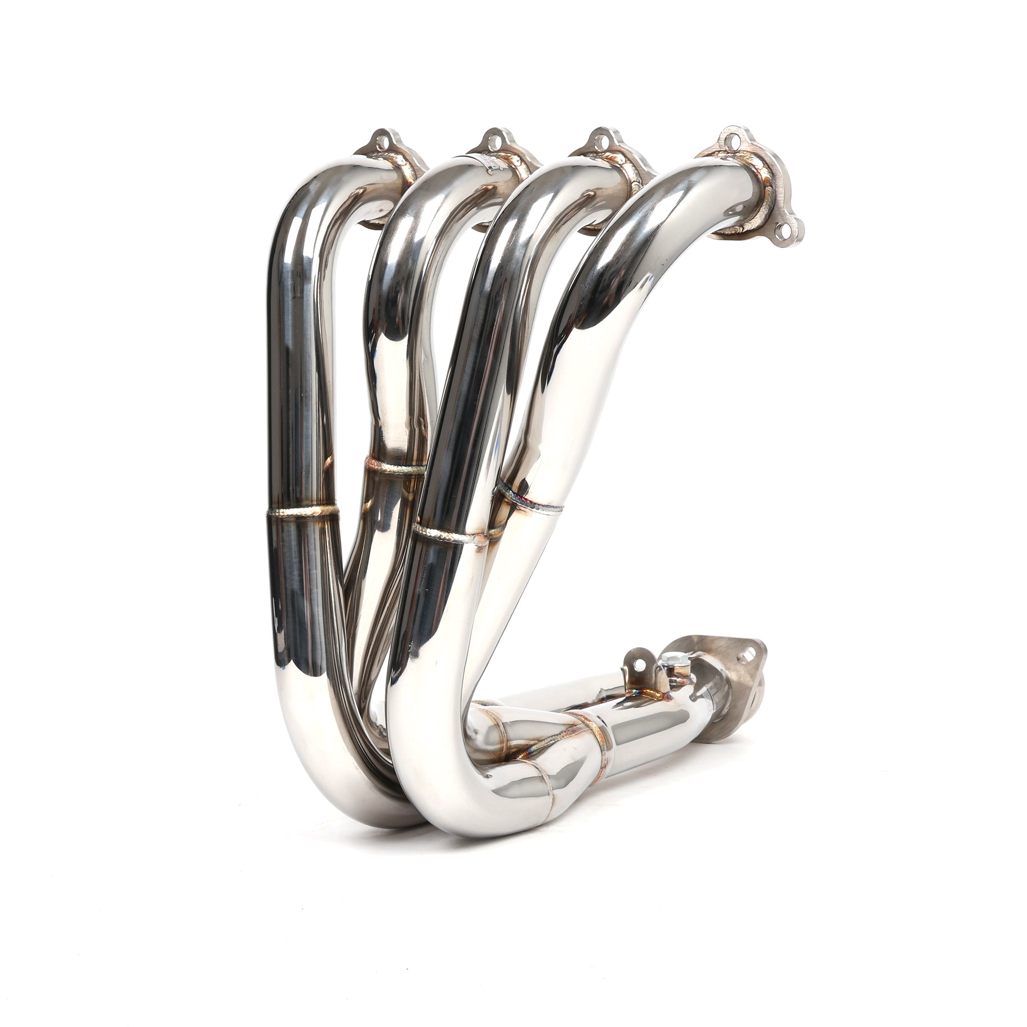 Skunk2 Alpha Series Header V1 (B-Series)