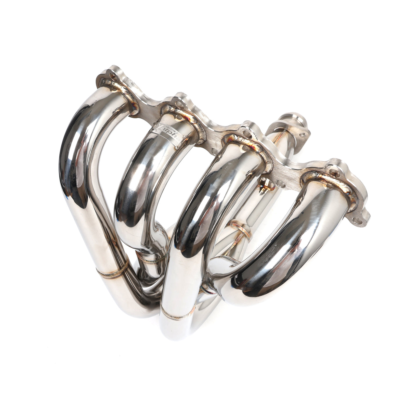 Skunk2 Alpha Series Header V1 (B-Series)