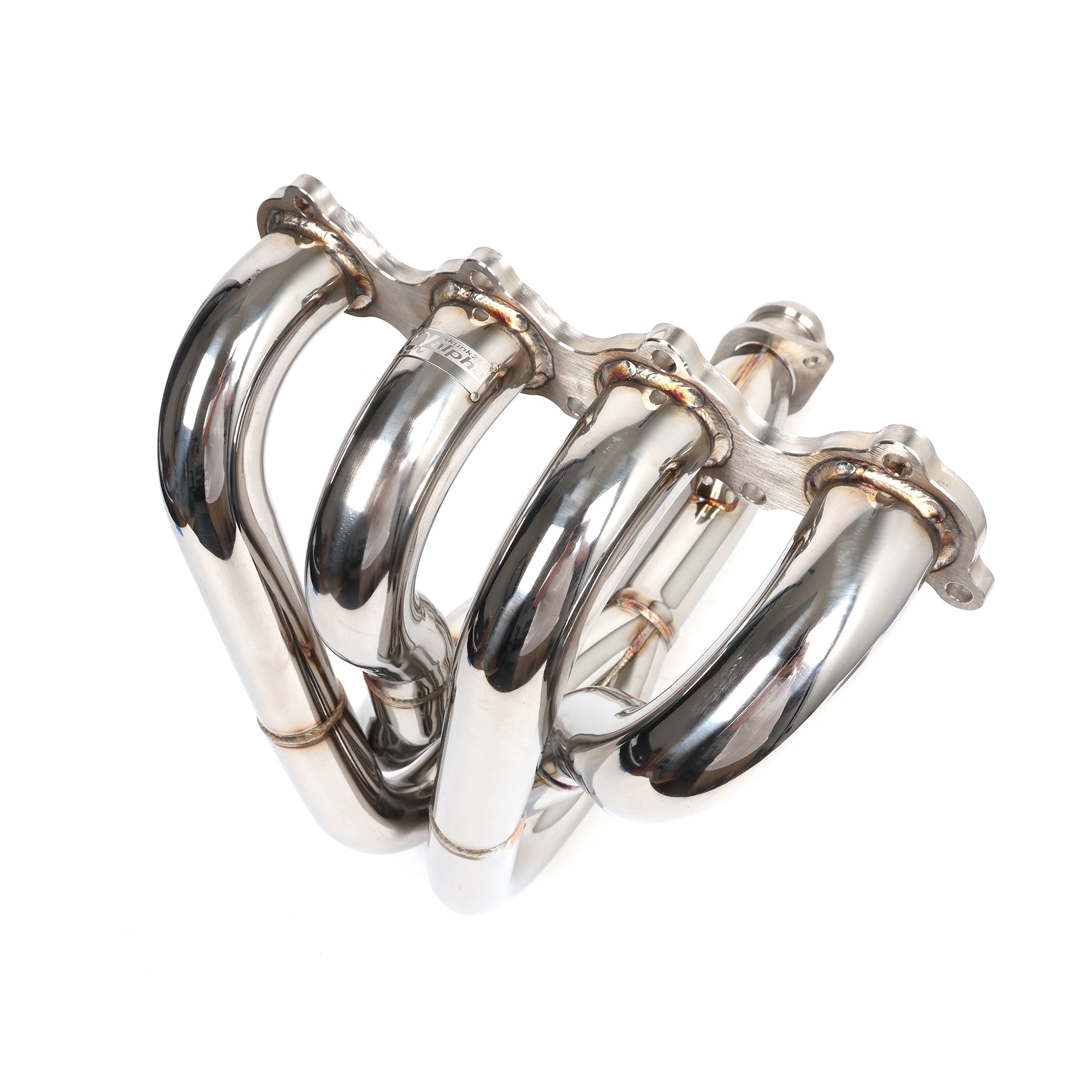 Skunk2 Alpha Series Header V1 (B-Series)