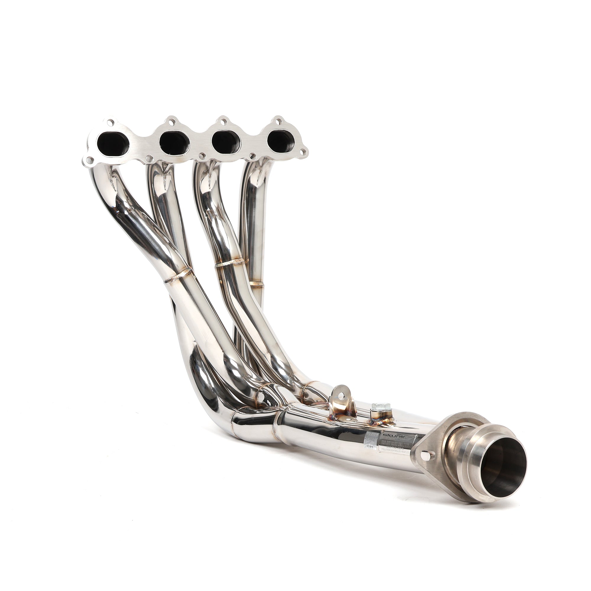 Skunk2 Alpha Series Header V1 (B-Series)
