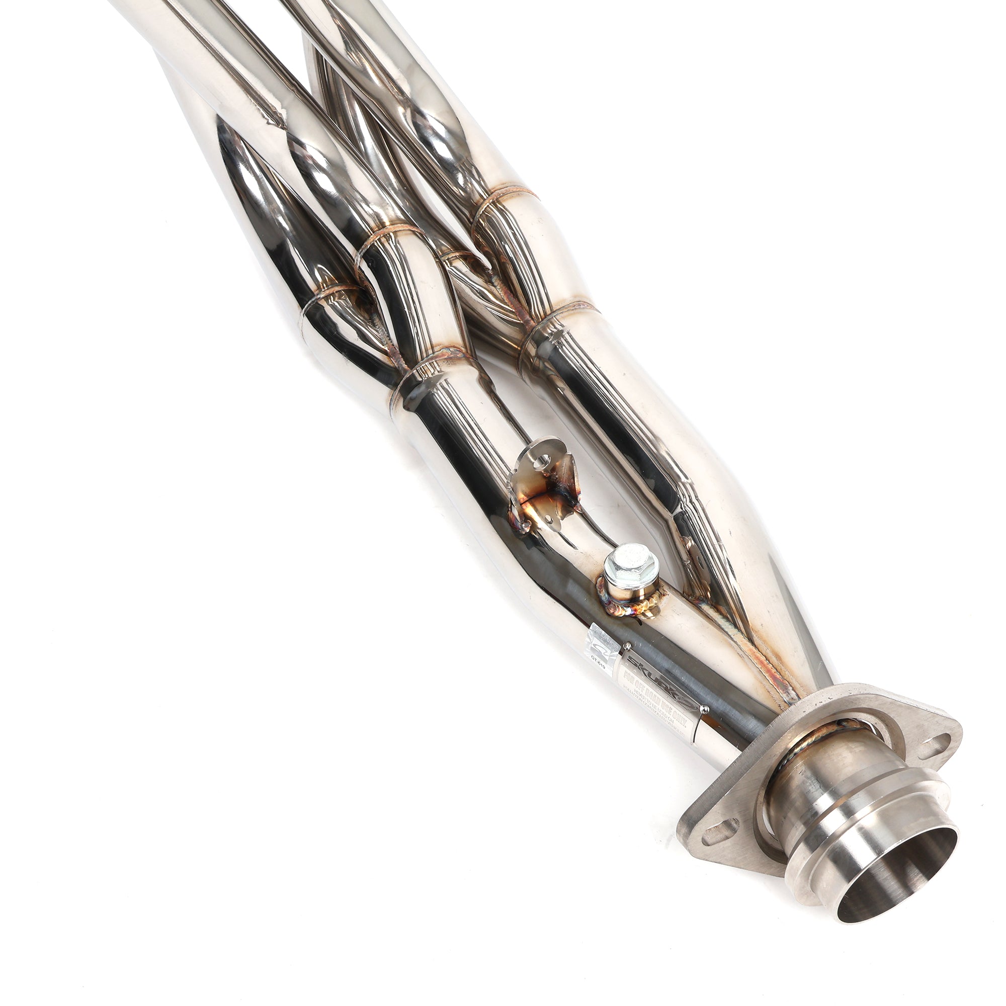 Skunk428さま専用 Skunk2 Alpha Series Header V1 (B-Series) · Hybrid Racing