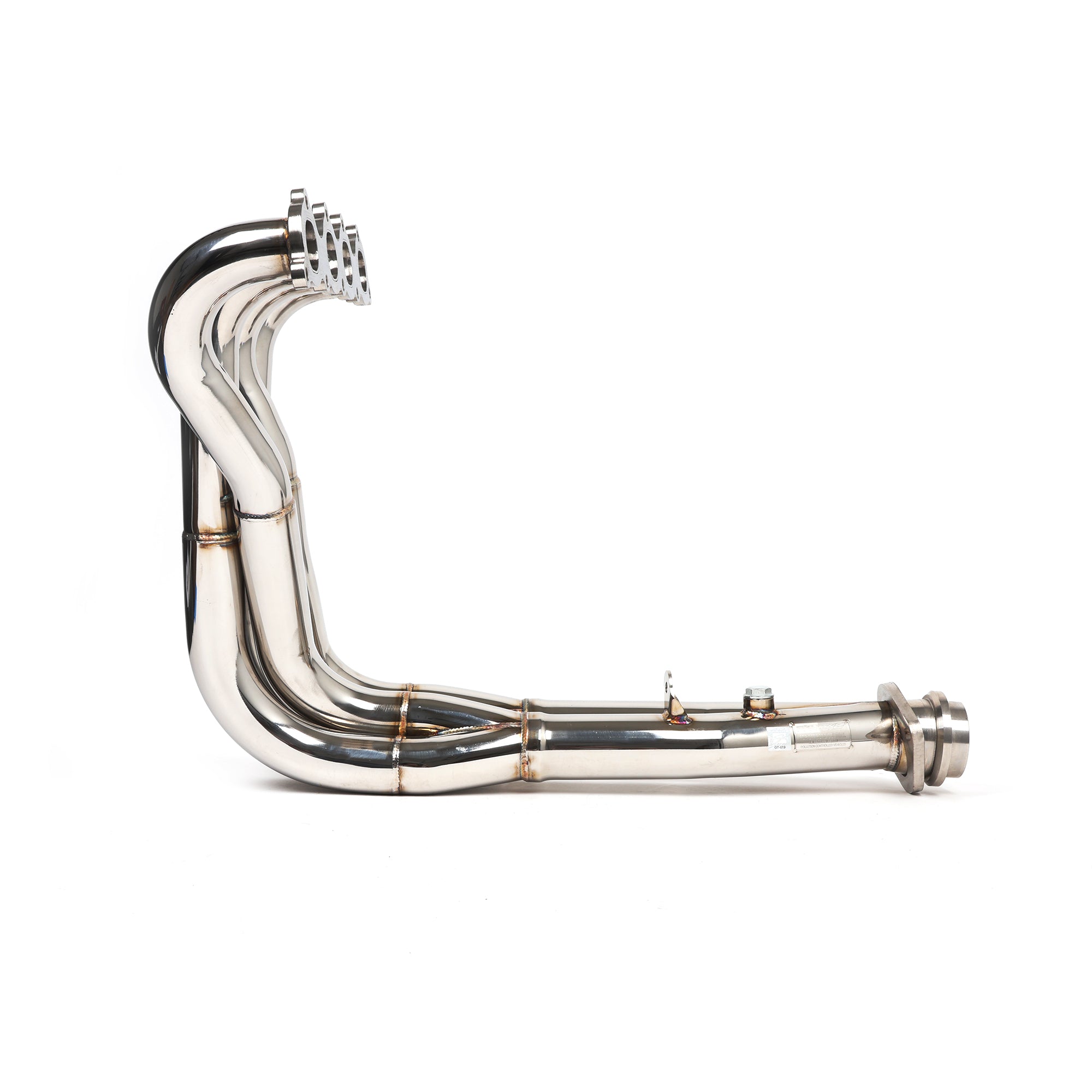 Skunk2 Alpha Series Header V1 (B-Series)