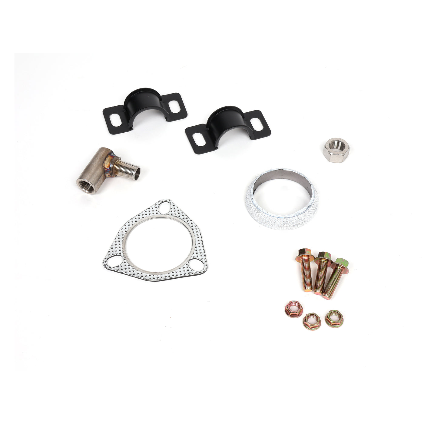 Skunk2 Alpha Series Header for 02-06 RSX