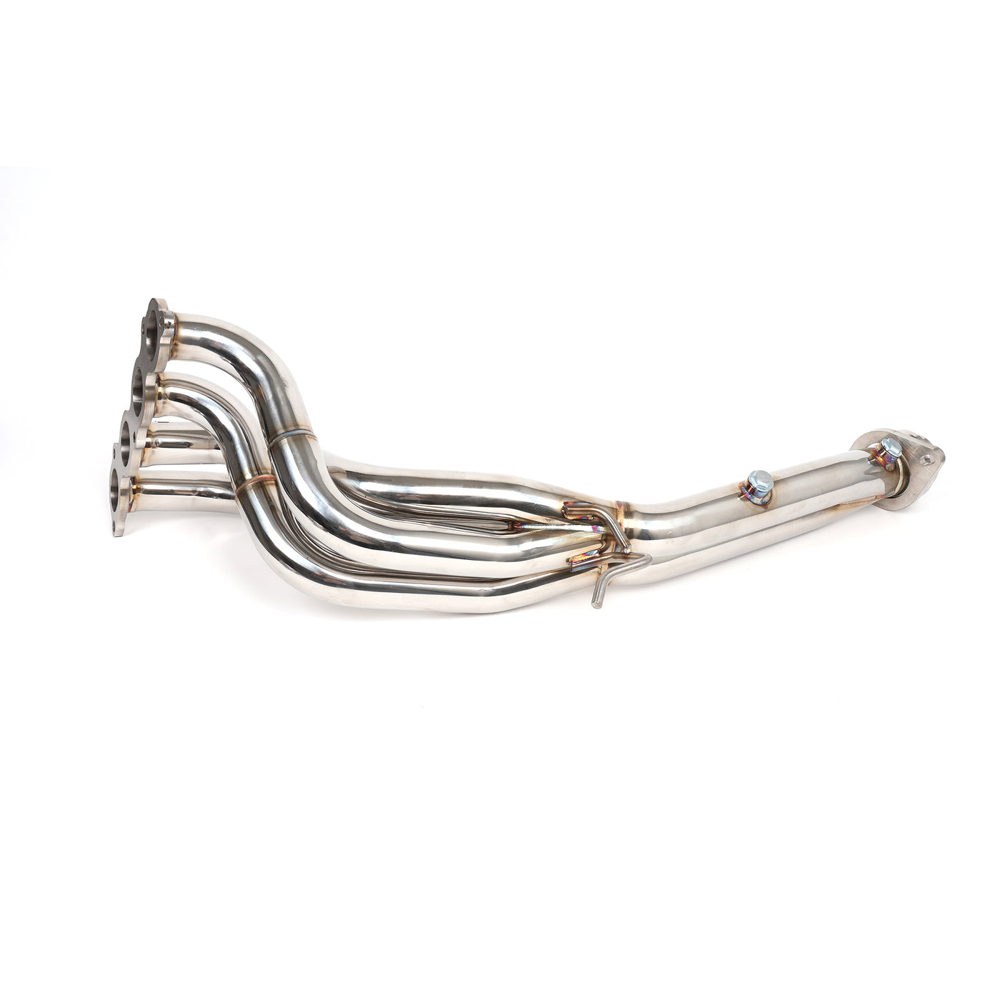 Skunk2 Alpha Series Header for 02-06 RSX