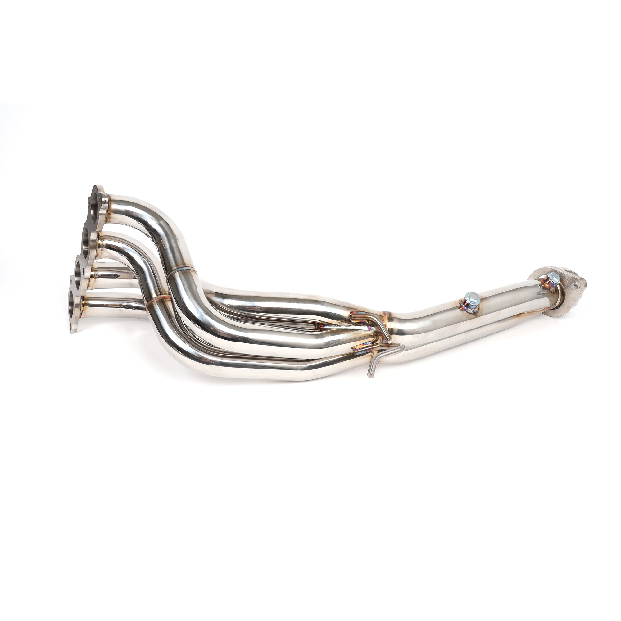 Skunk2 Alpha Series Header for 02-06 RSX