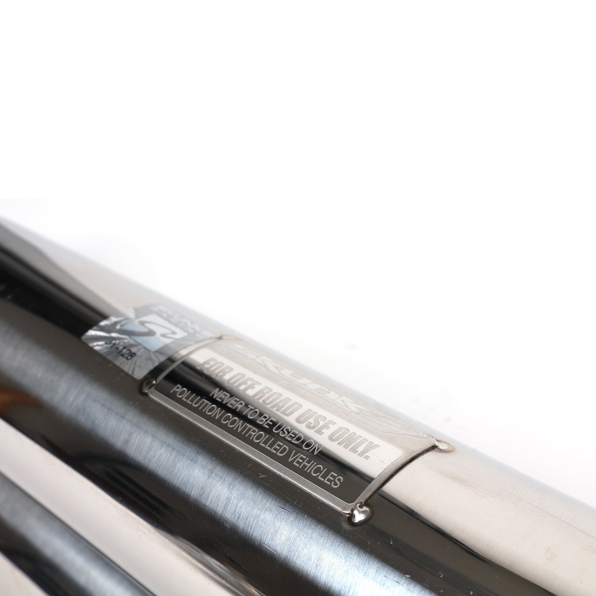 Skunk2 Alpha Series Header for 02-06 RSX