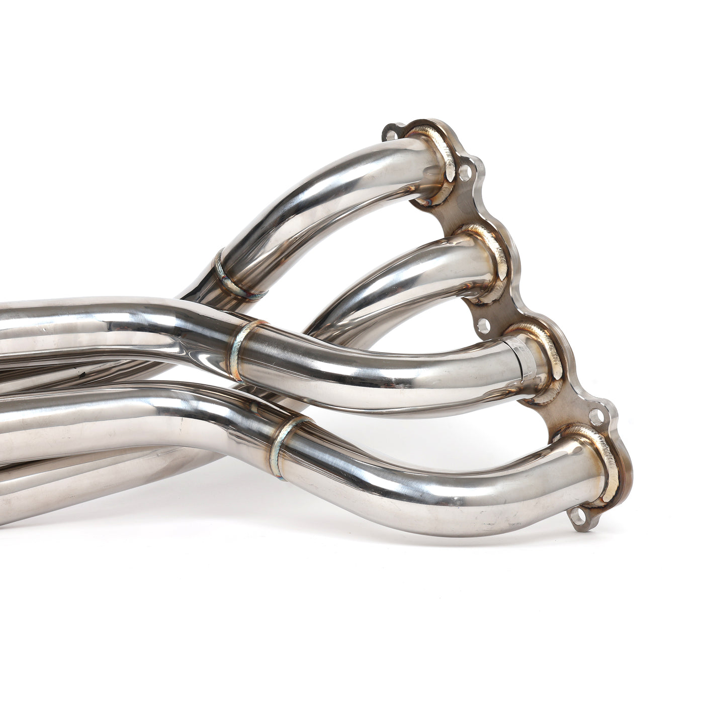 Skunk2 Alpha Series Header for 02-06 RSX
