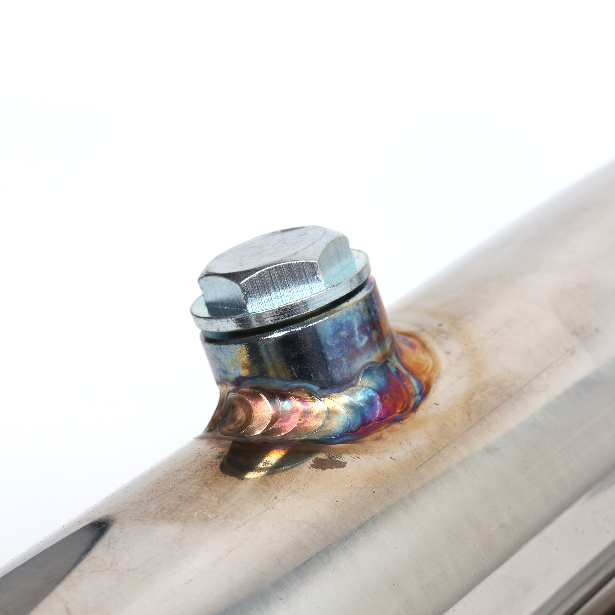 Skunk2 Alpha Series Header for 02-06 RSX