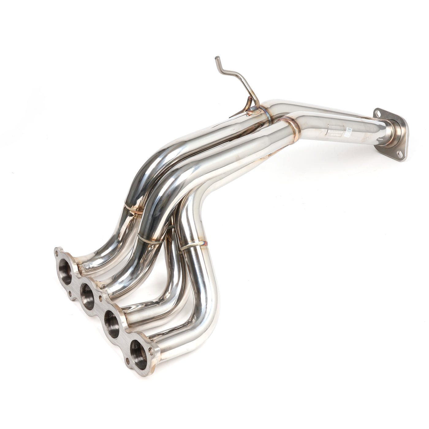 Skunk2 Alpha Series Header for 02-05 Civic Si