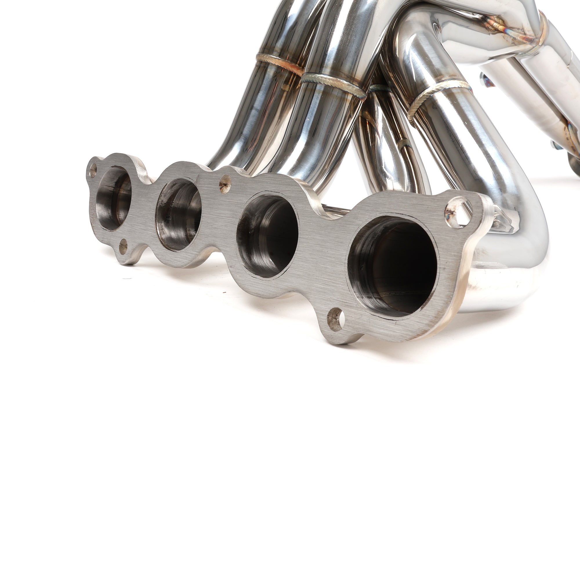 Skunk2 Alpha Series Header for 02-05 Civic Si