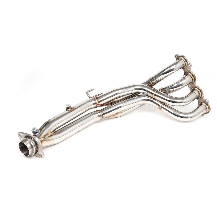 Skunk2 Alpha Series Header for 02-05 Civic Si