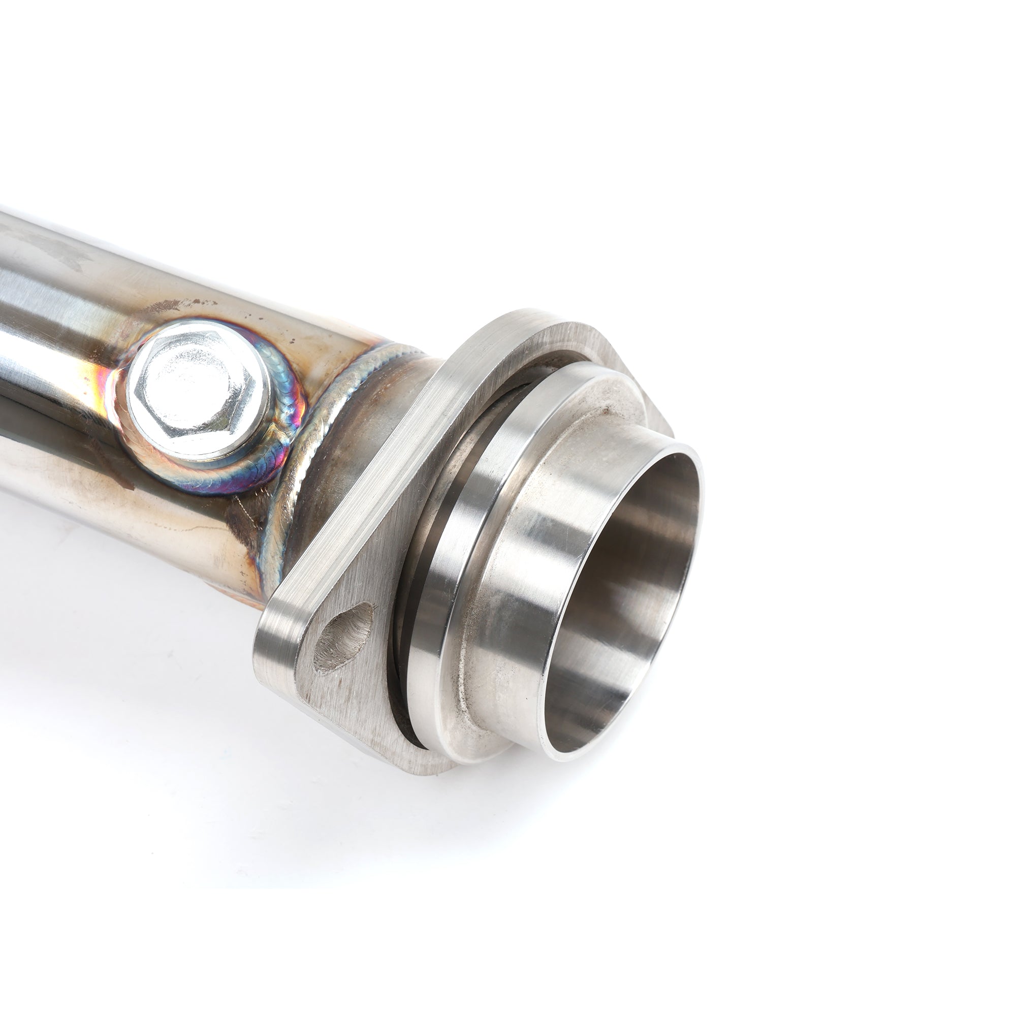 Skunk2 Alpha Series Header for 02-05 Civic Si