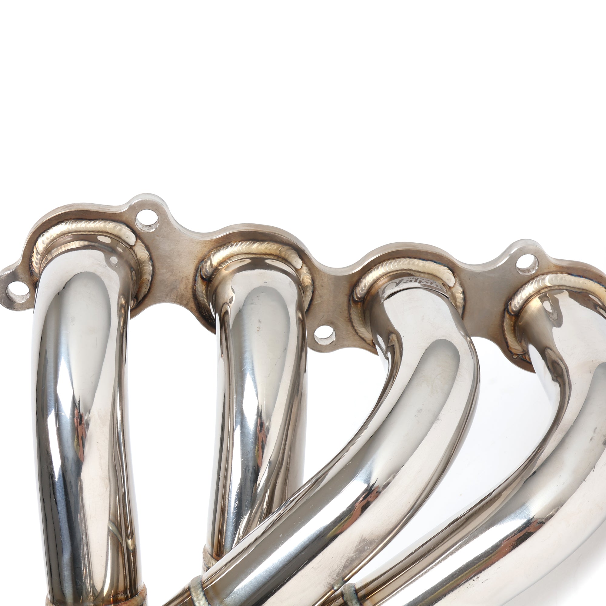 Skunk2 Alpha Series Header for 02-05 Civic Si
