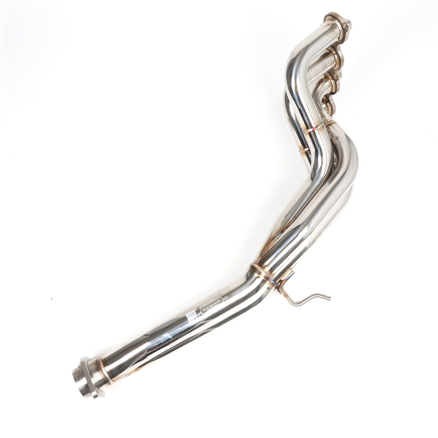 Skunk2 Alpha Series Header for 02-05 Civic Si