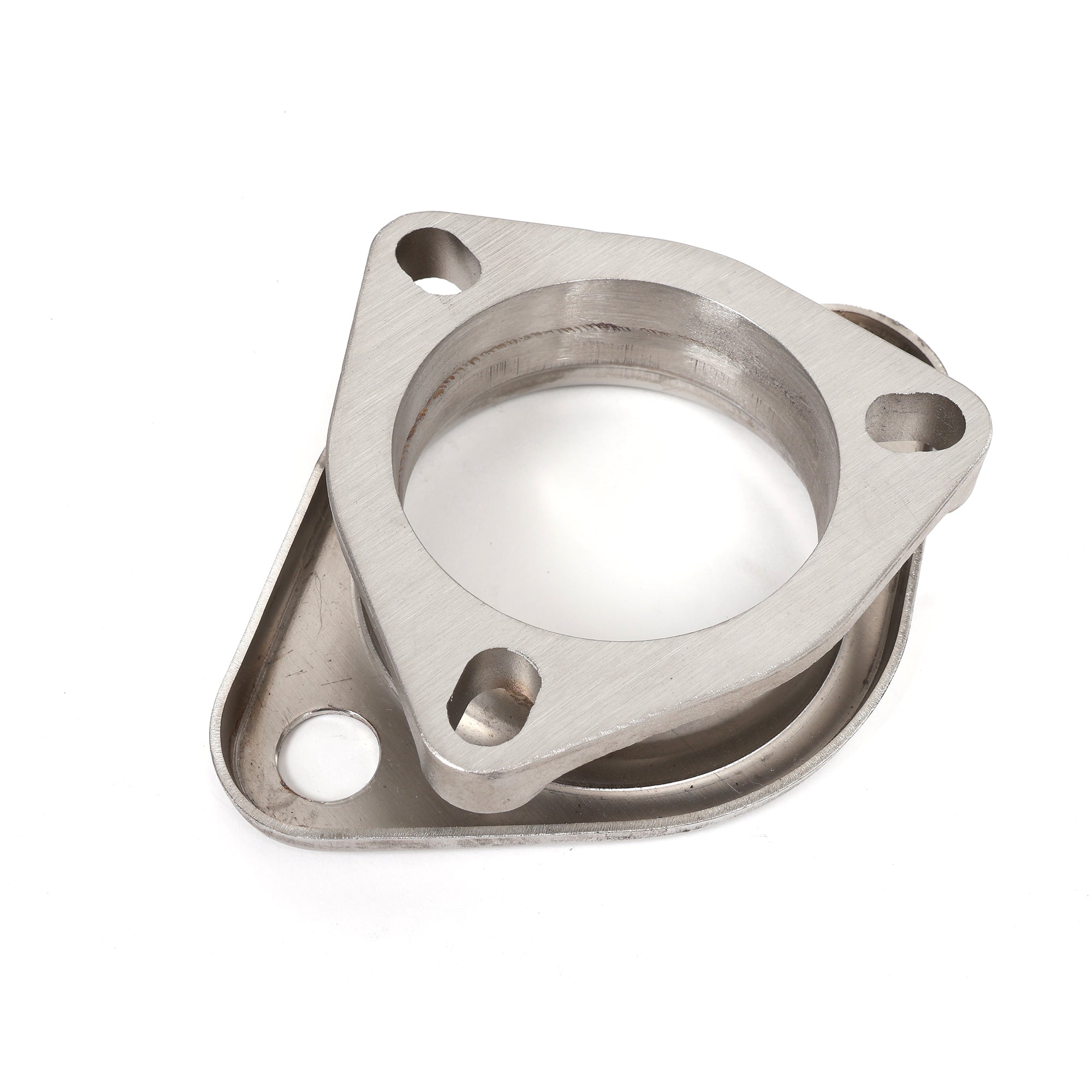 Skunk2 Alpha Series Header for 06-11 Civic Si · Hybrid Racing