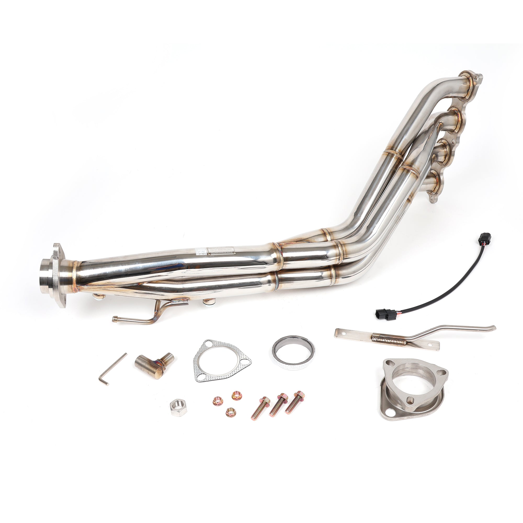 Skunk2 Alpha Series Header for 06-11 Civic Si