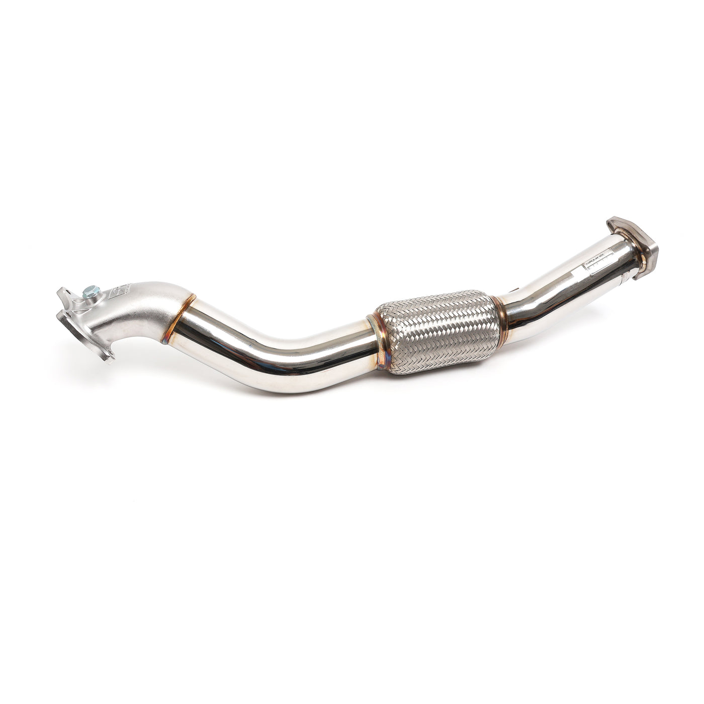 Skunk2 Alpha Series Header for 12-15 Civic Si/13-15 ILX