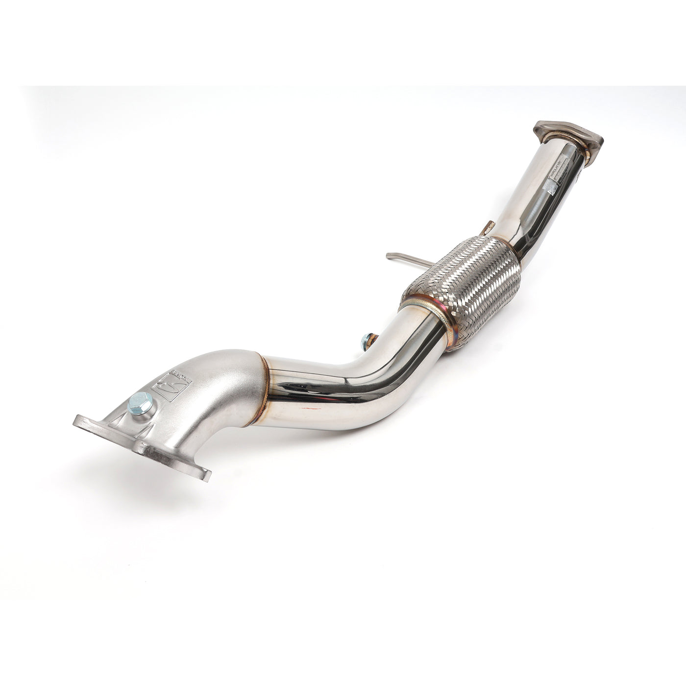 Skunk2 Alpha Series Header for 12-15 Civic Si/13-15 ILX