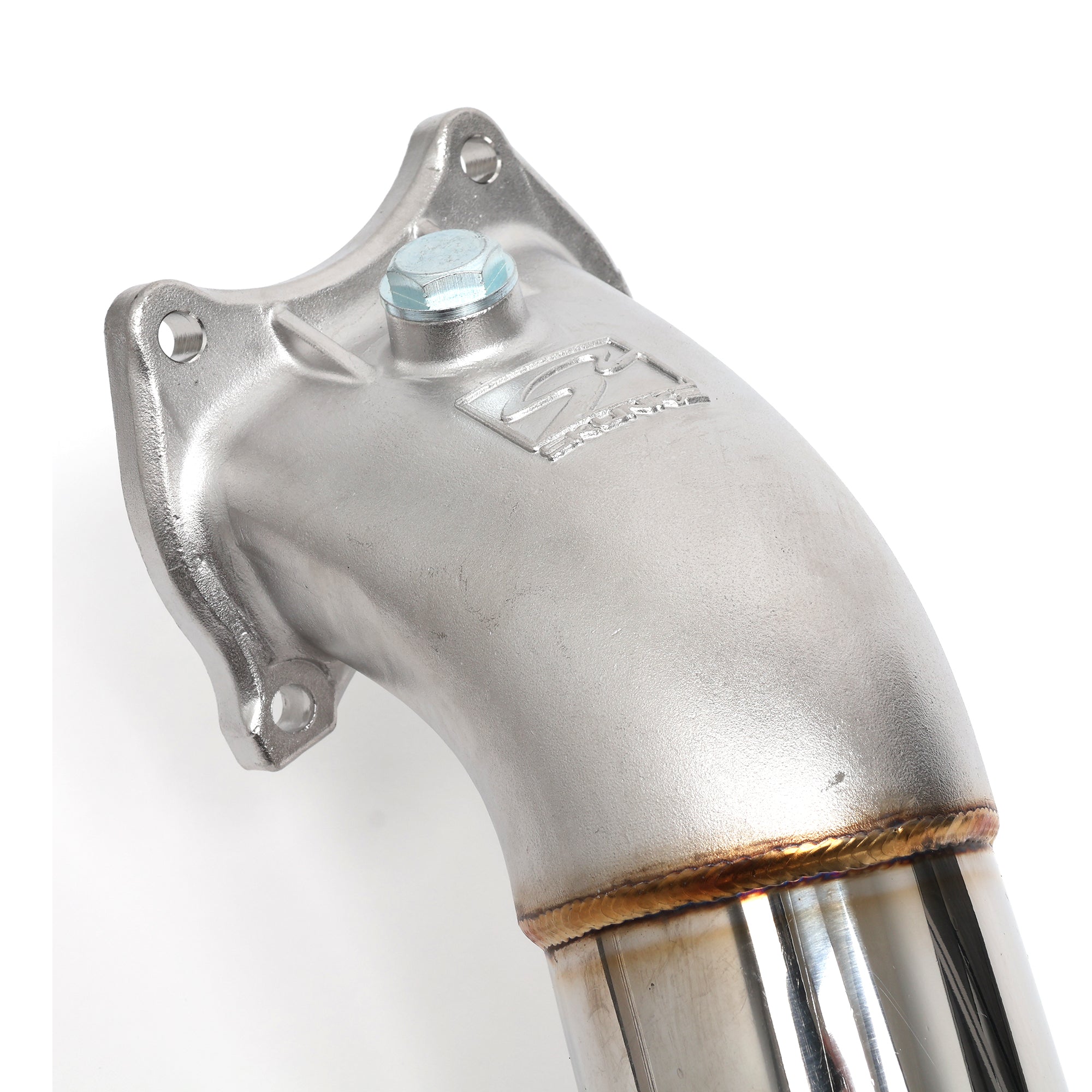 Skunk2 Alpha Series Header for 12-15 Civic Si/13-15 ILX · Hybrid