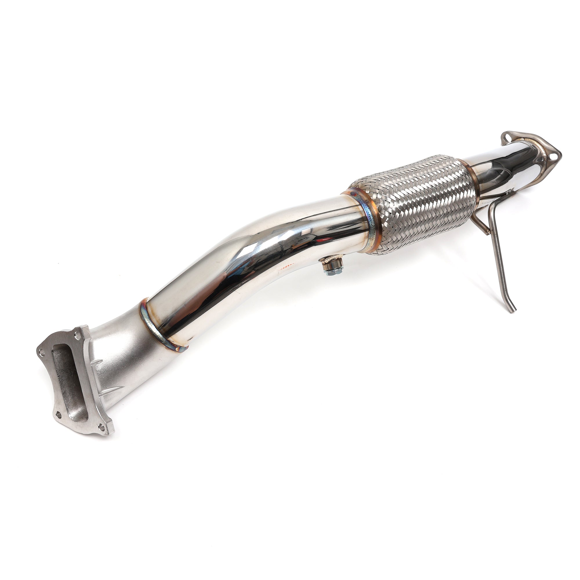 Skunk2 Alpha Series Header for 12-15 Civic Si/13-15 ILX · Hybrid