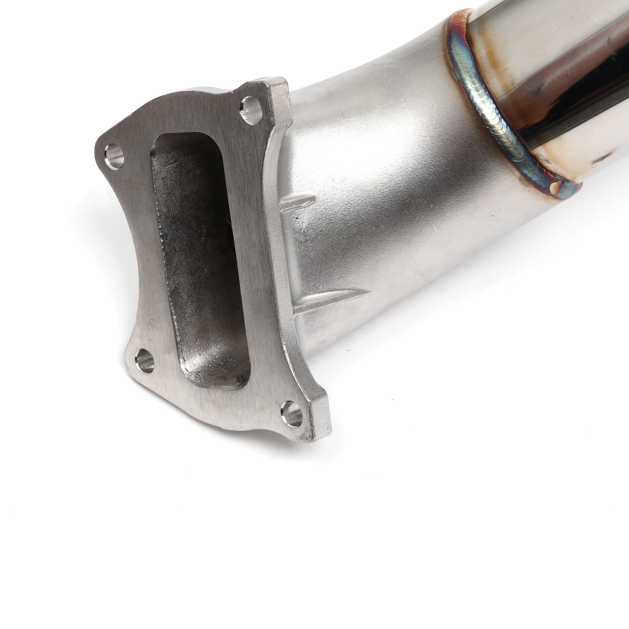 Skunk2 Alpha Series Header for 12-15 Civic Si/13-15 ILX · Hybrid