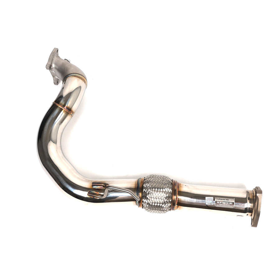 Skunk2 Alpha Series Header (09-14 TSX/08-12 Accord)
