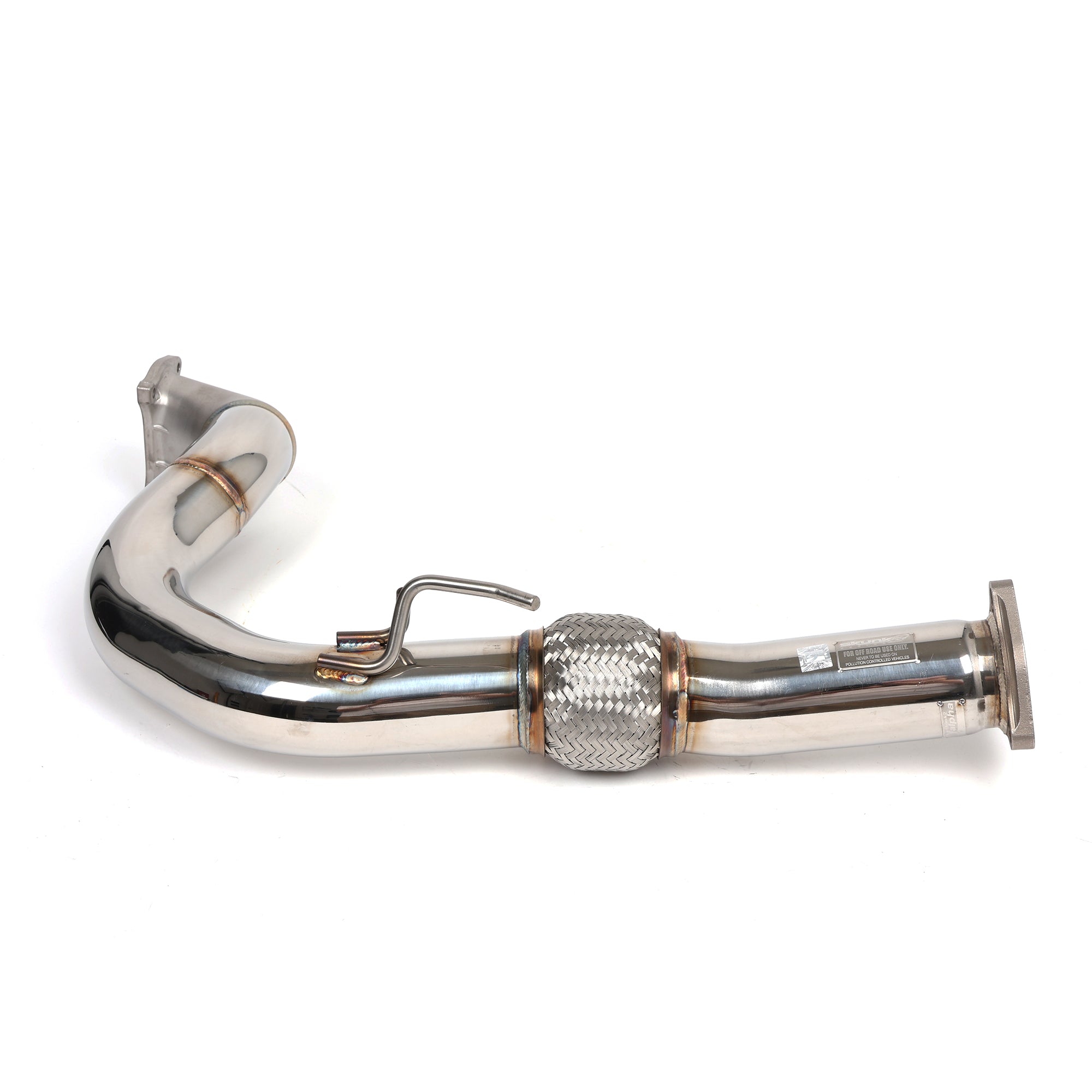 Skunk2 Alpha Series Header (09-14 TSX/08-12 Accord)