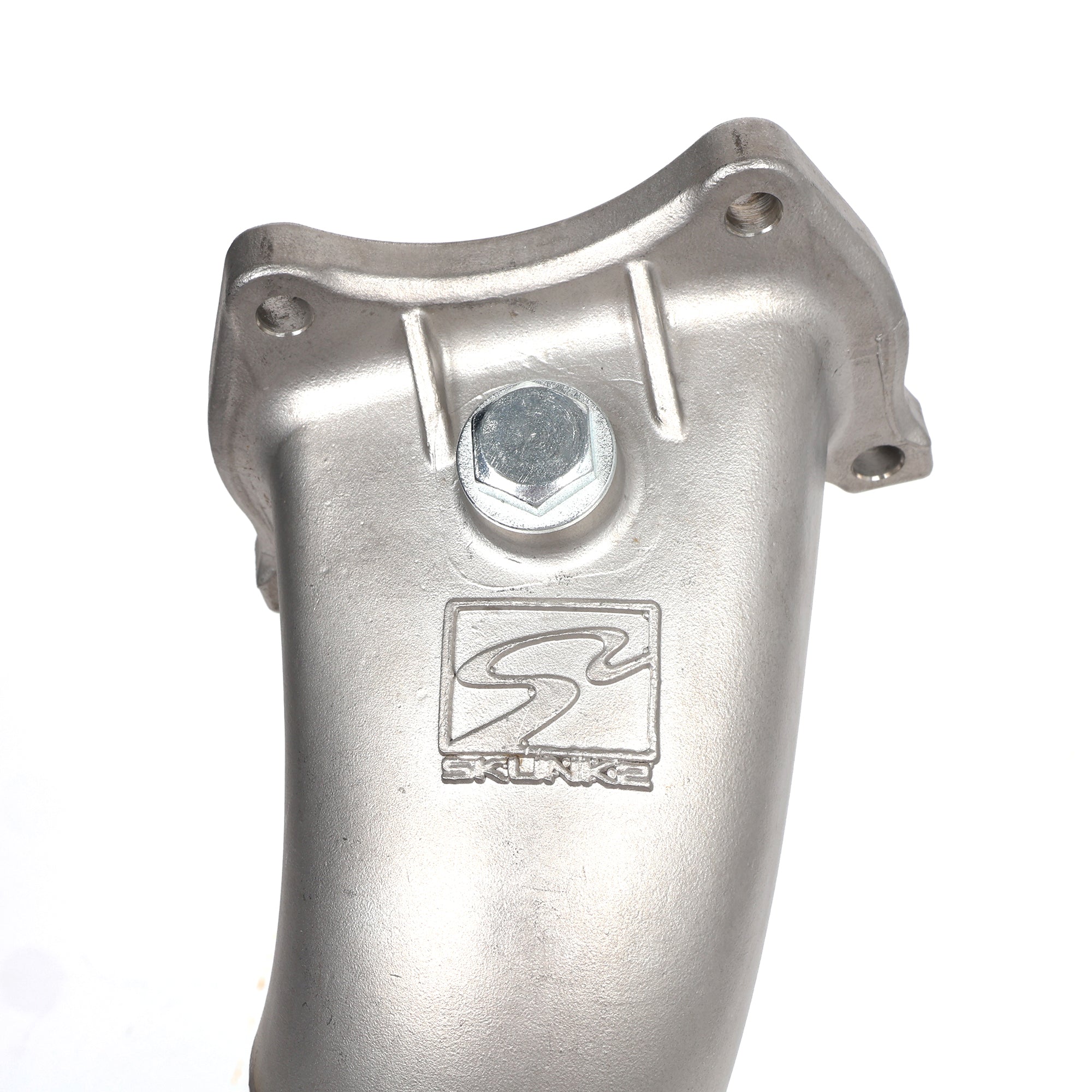 Skunk2 Alpha Series Header for 09-14 TSX/08-12 Accord