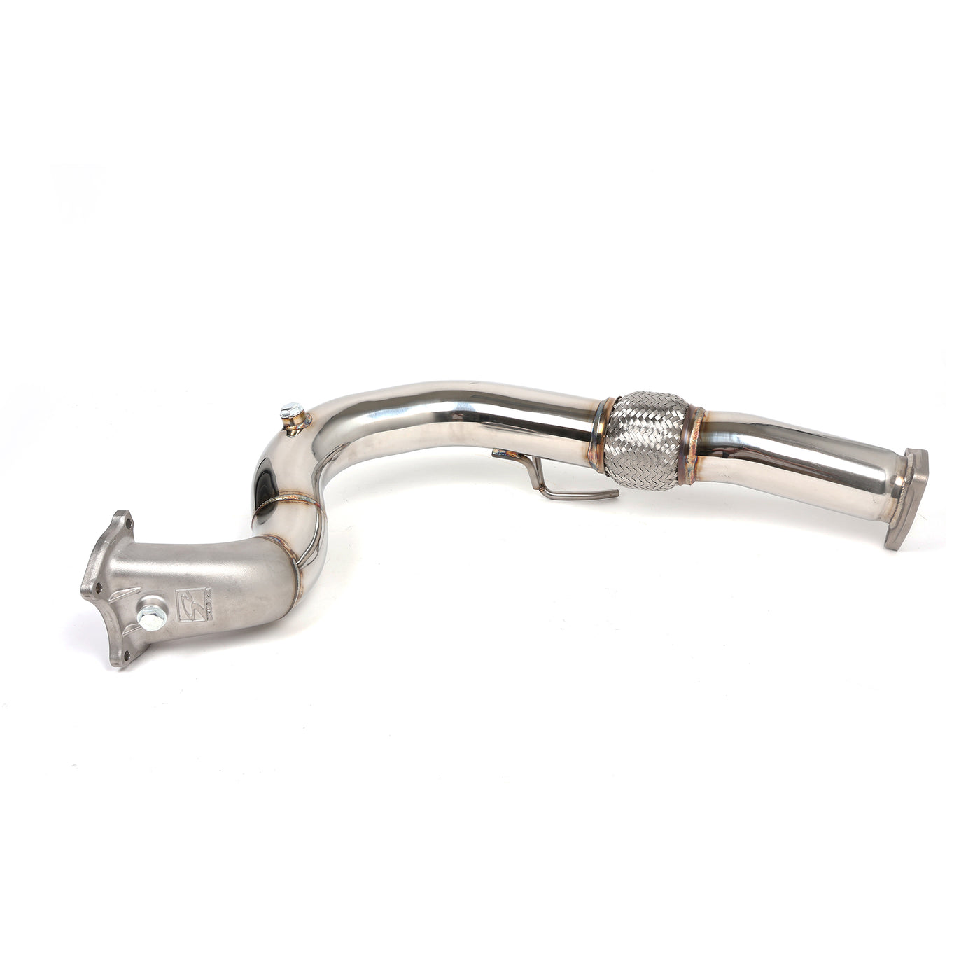 Skunk2 Alpha Series Header for 09-14 TSX/08-12 Accord