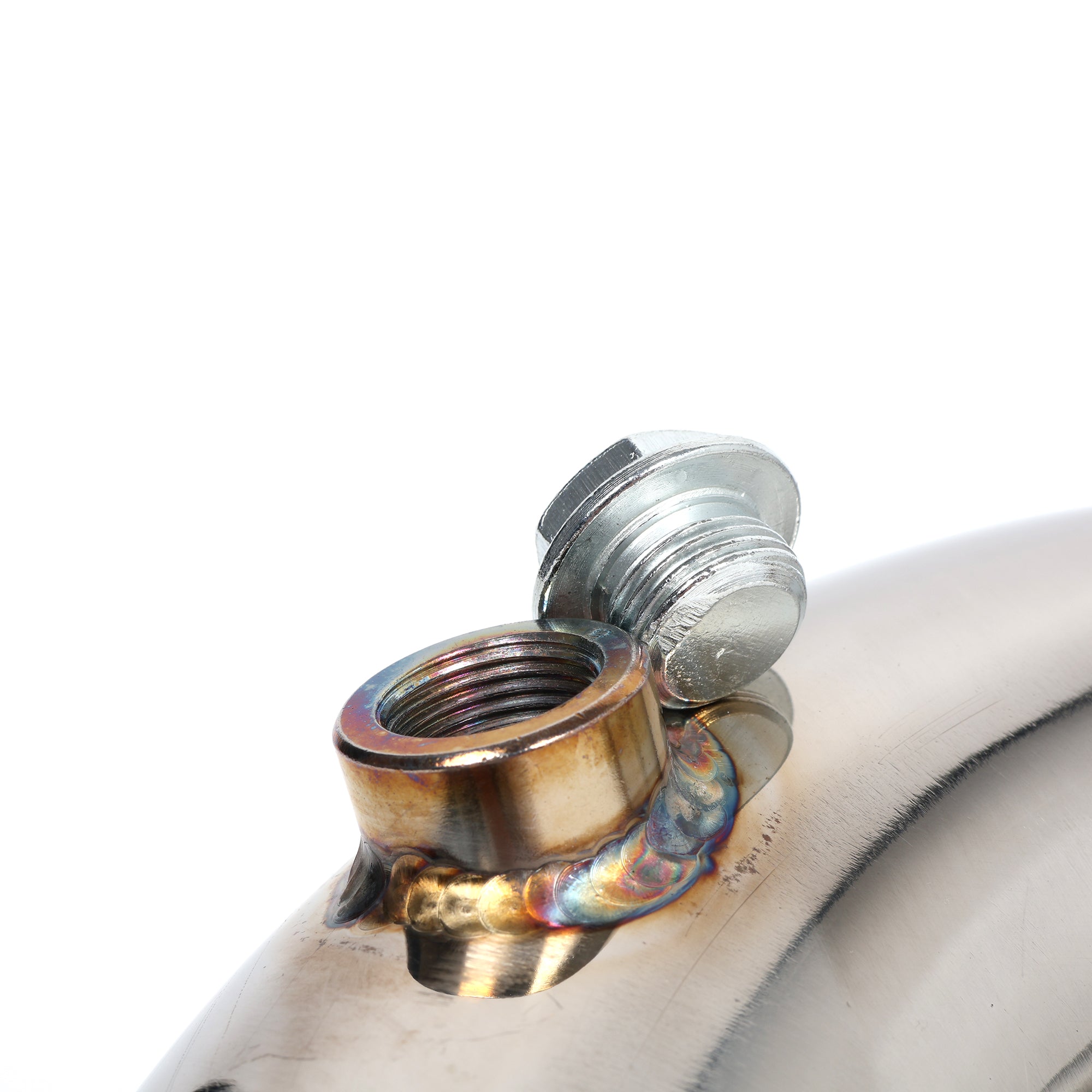 Skunk2 Alpha Series Header for 09-14 TSX/08-12 Accord