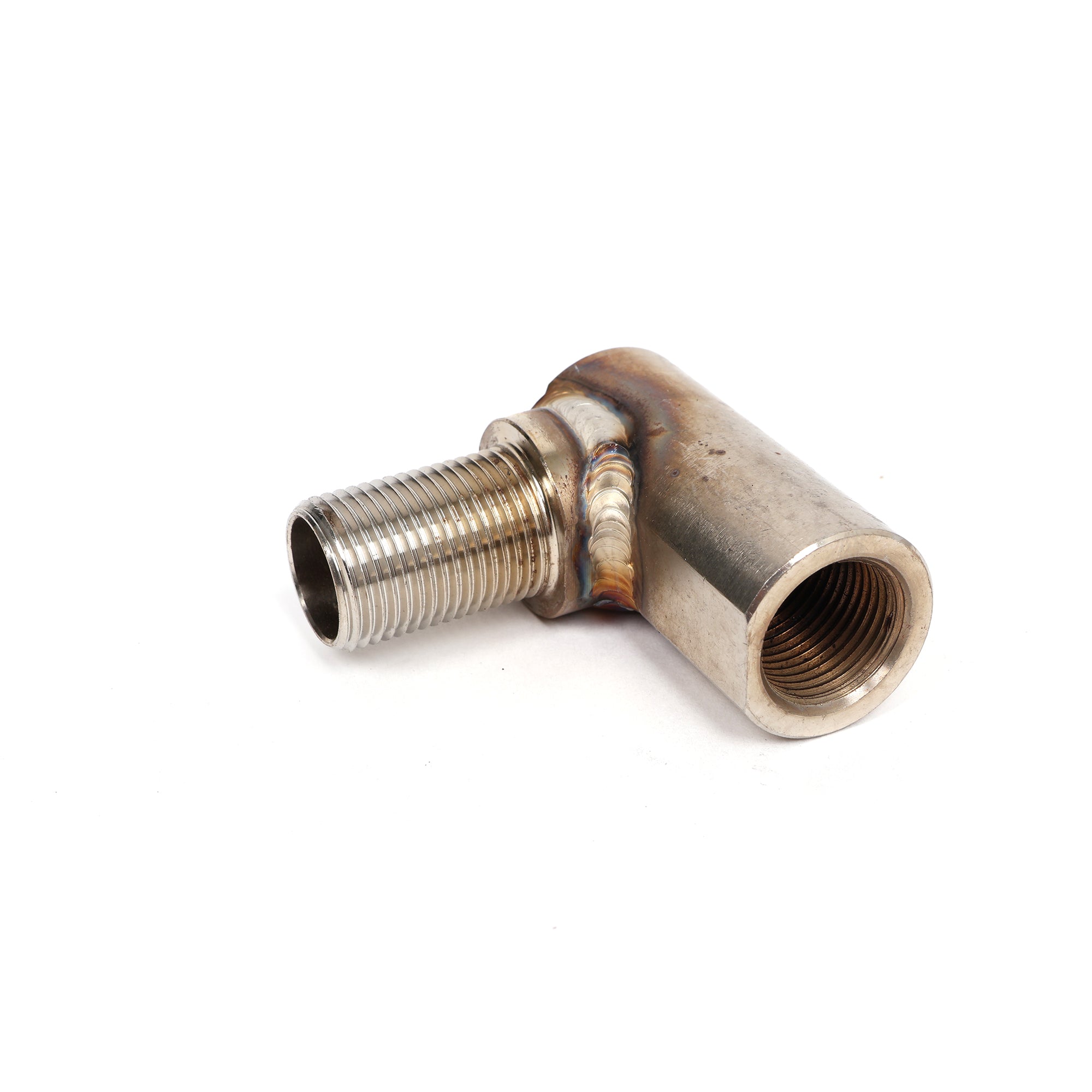 Skunk2 76mm Alpha Series Downpipe for 16-21 Civic 1.5T