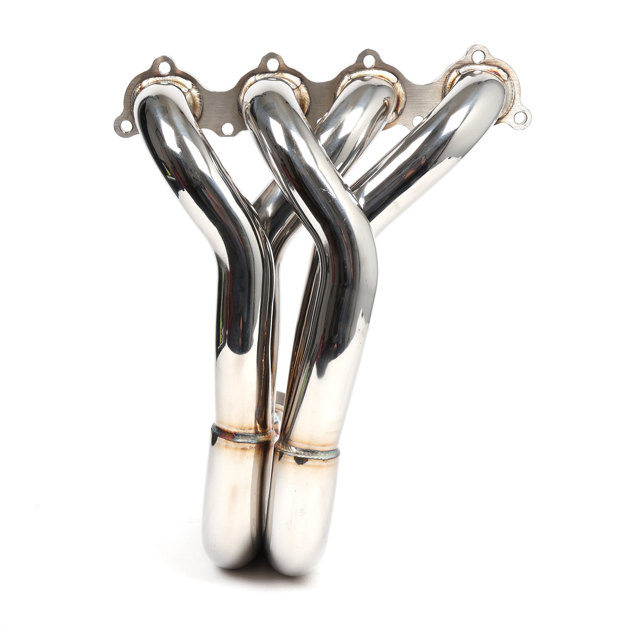 Skunk2 Alpha Series Header V2 for Honda B Series Engines