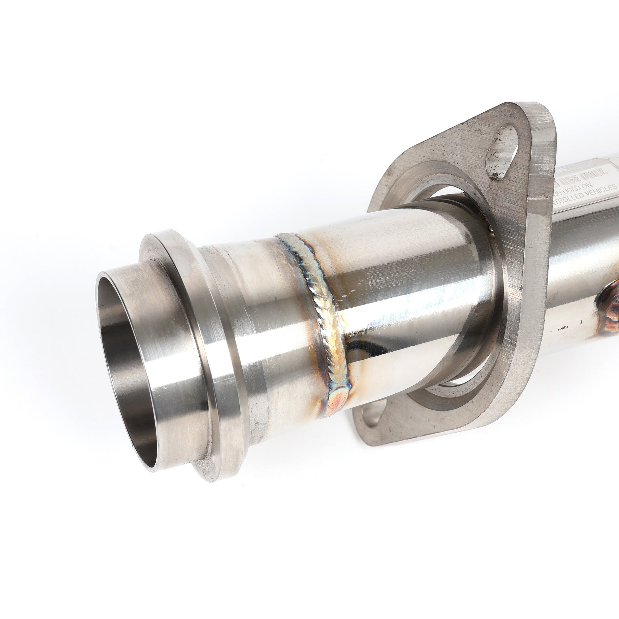 Skunk2 Alpha Series Header V2 for Honda B Series Engines