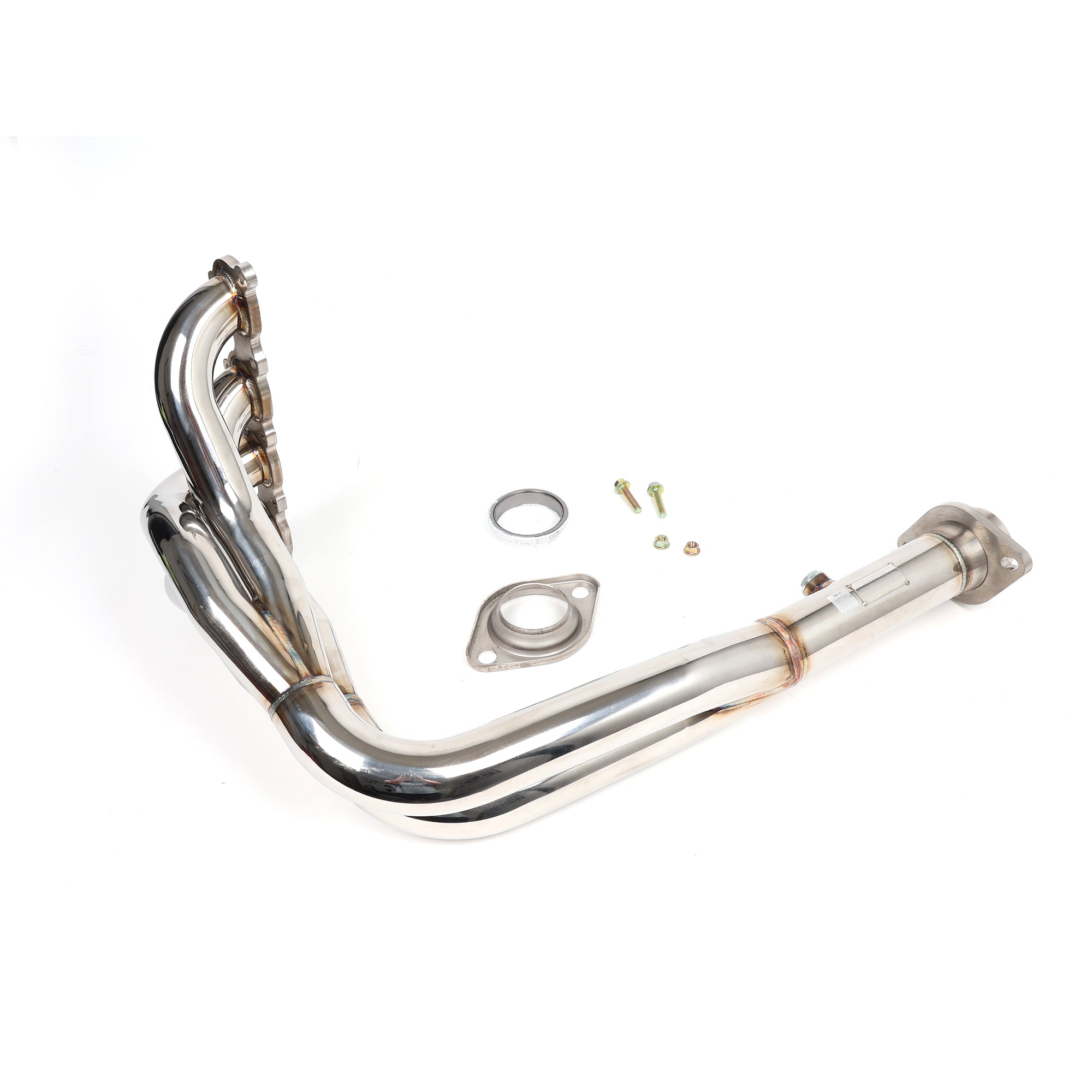 Skunk2 Alpha Series Header V2 for Honda B Series Engines