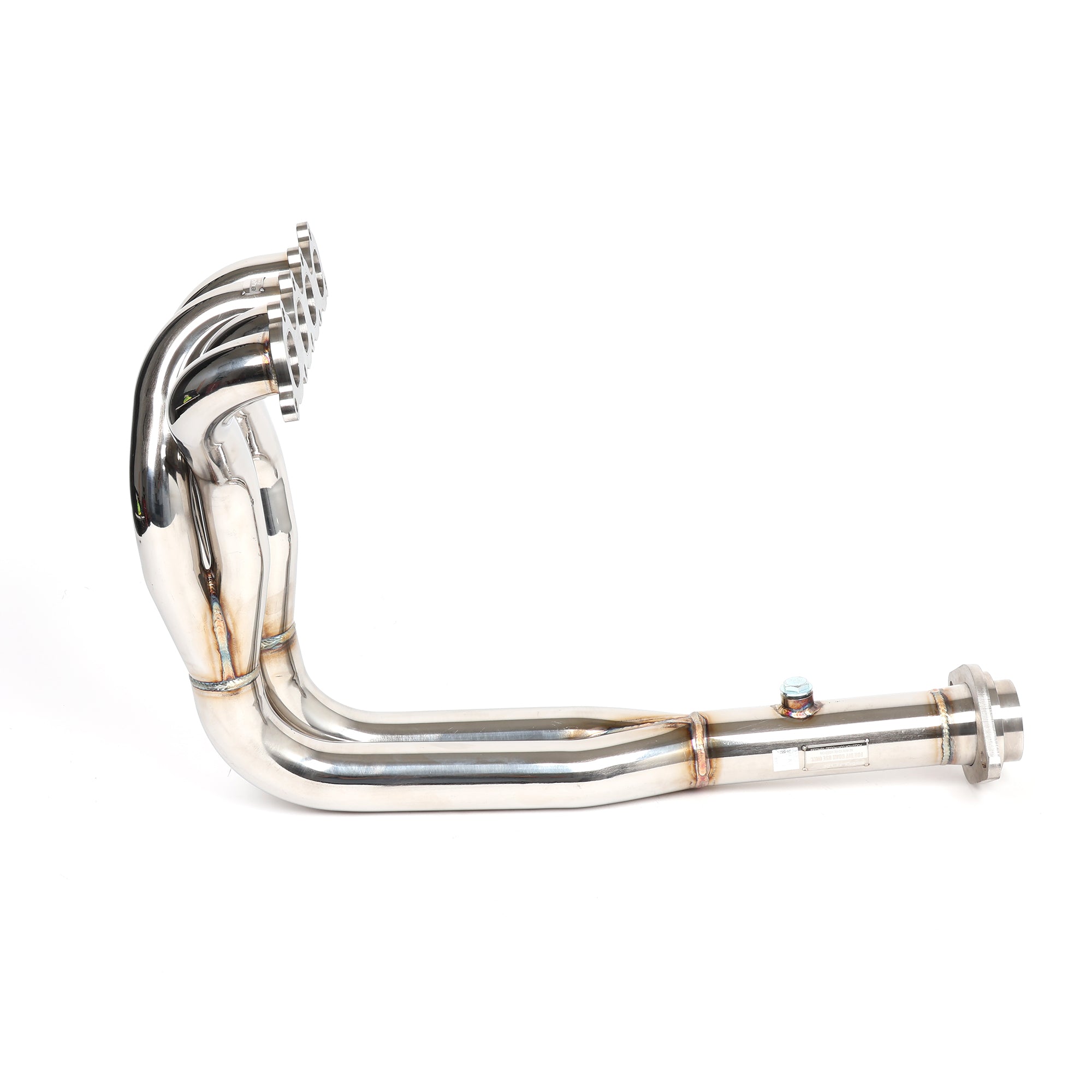 Skunk2 Alpha Series Header V2 for Honda B Series Engines