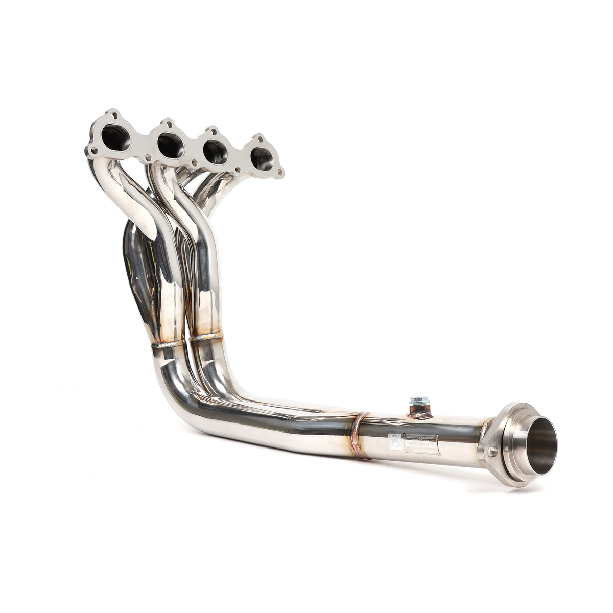 Headers Module Led Honda Skunk2 Alpha Series Header V2 for Honda B Series Engines · Hybrid Racing