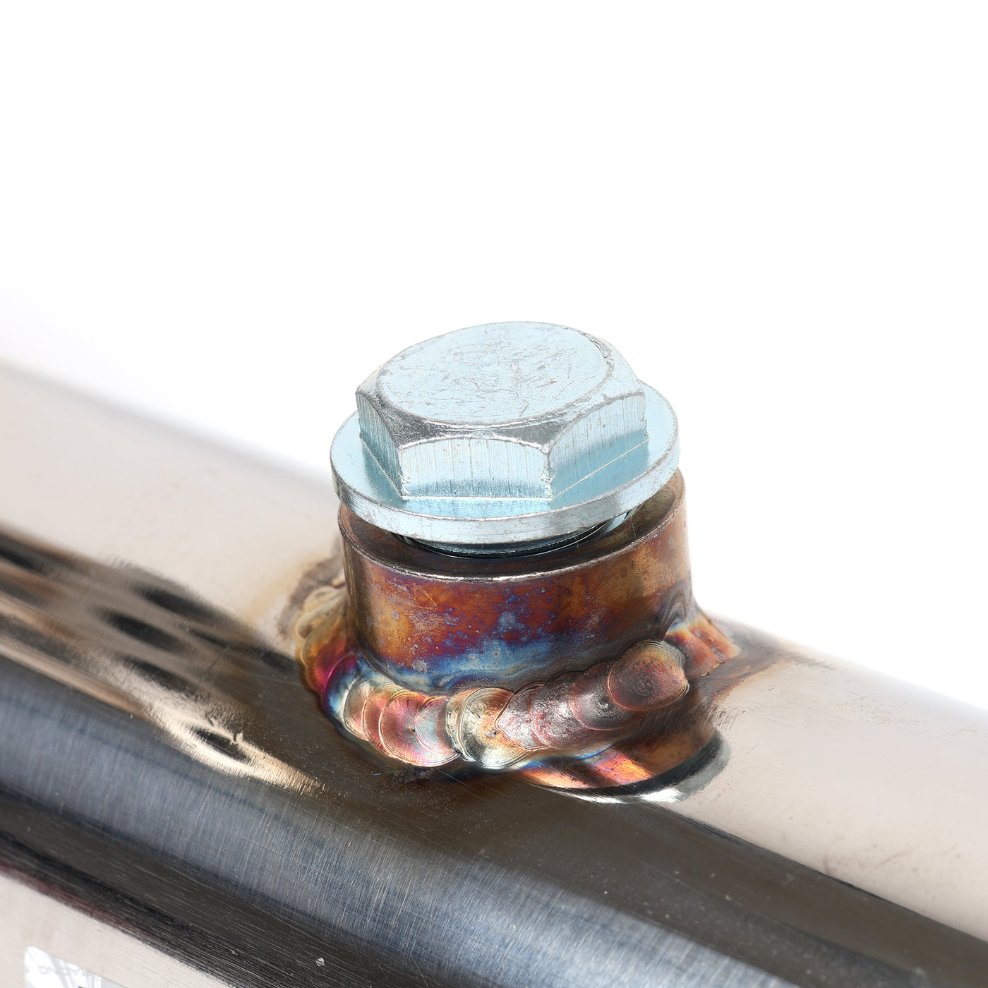 Skunk2 Alpha Series Header V2 for Honda B Series Engines